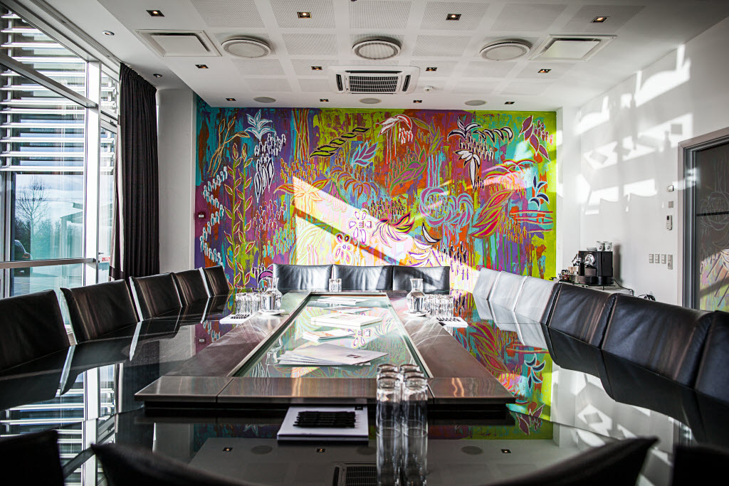 Urheberrecht: www.raisfoto.dk Meeting Board Room